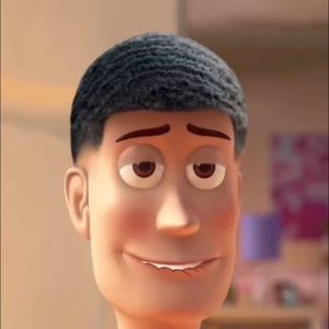 Meet your Posher, Kolton